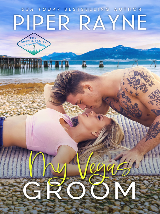 Title details for My Vegas Groom by Piper Rayne - Available